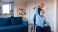Osteoporoz gelişme riski yaşla birlikte artıyor