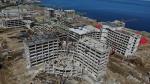 Trabzon Şehir Hastanesi'nin yapımı sürüyor