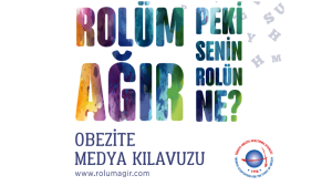 Rolüm Ağır Peki Ya Senin Rolün Ne?