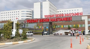 Yozgat Şehir Hastanesi tasarrufla örnek oluyor