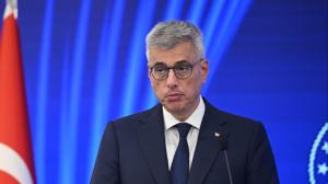 Bakan Memişoğlu: Türkiye'de kilosu ideal olan insan sayısı yüzde 30