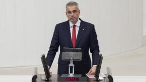 Bakan Memişoğlu: SGK, SMA hastalığıyla ilgili iki ilacı tamamıyla ödüyor