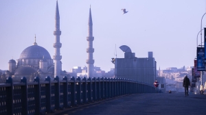 Bilim Kurulu üyesi İlhan: Mutasyon görülen illerde yeni tedbirler alınabilir