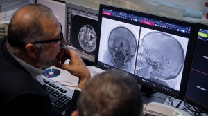 Harvardlı profesörden Türkiye’nin sağlık sistemine övgü