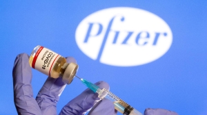 Pfizer/BioNTech 12-15 yaş grubunda tam etkili