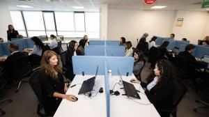 Sağlıkta doğru bilgiye 7/24 erişim: SABİM’e 2,1 milyon çağrı