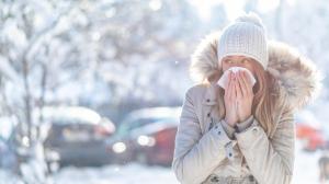 Kış mevsiminde sinüzit hastalığı artıyor