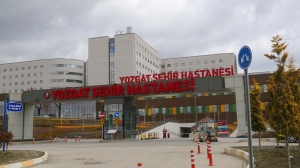 Yozgat Şehir Hastanesi 4 yılda 3 milyonun üzerinde hastaya hizmet verdi