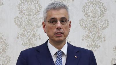 Bakan Memişoğlu: Hatay Şehir Hastanesi inşaatına 2026 sonu itibarıyla başlayacağız