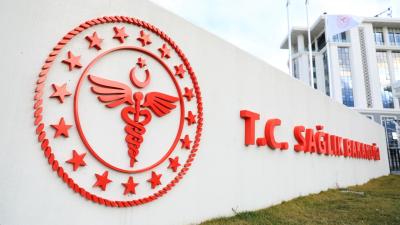 Sağlık Bakanlığı 
