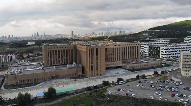 Marmara Üniversitesi Pendik Başıbüyük Eğitim ve Araştırma Hastanesi hizmete açıldı