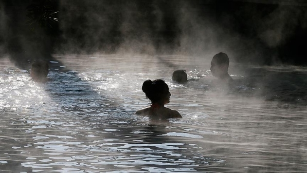 Kaplıca, sauna ve kapalı havuzlarda bu tedbirler uygulanacak