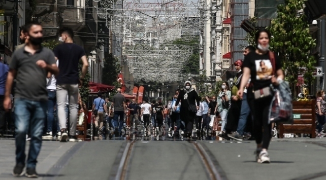 Türkiye'nin salgınla mücadelesinde son 24 saat