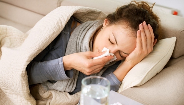 Araştırmalara göre dengesiz beslenenlerde grip ve nezle riski daha yüksek