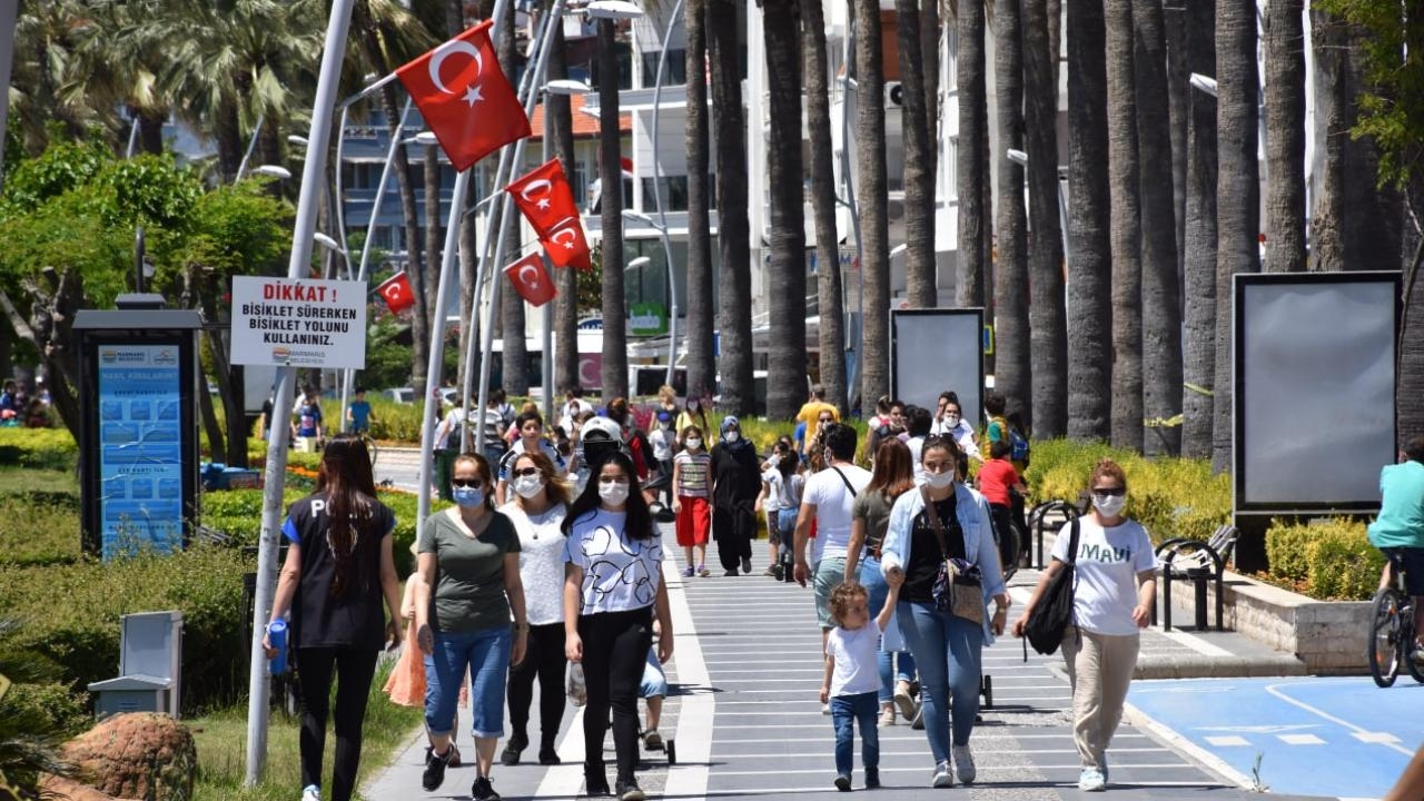 Güneşte yürüyüş MS'e yakalanma riskini düşürüyor