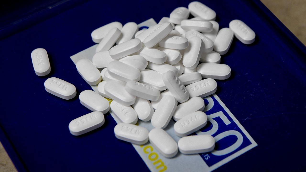 ABD'de opioid davaları: Eczane şirketleri toplam 10 milyar dolar ödeyecek