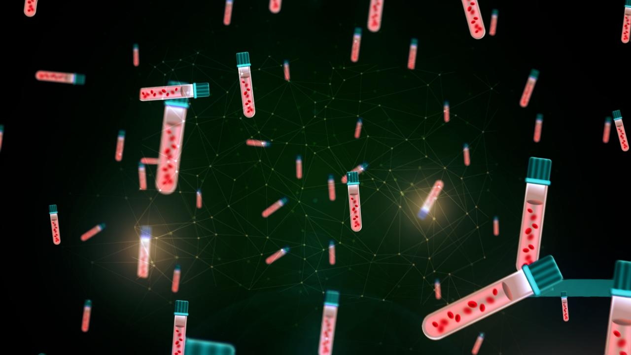 COVID-19 PCR testlerinde varyant tespiti