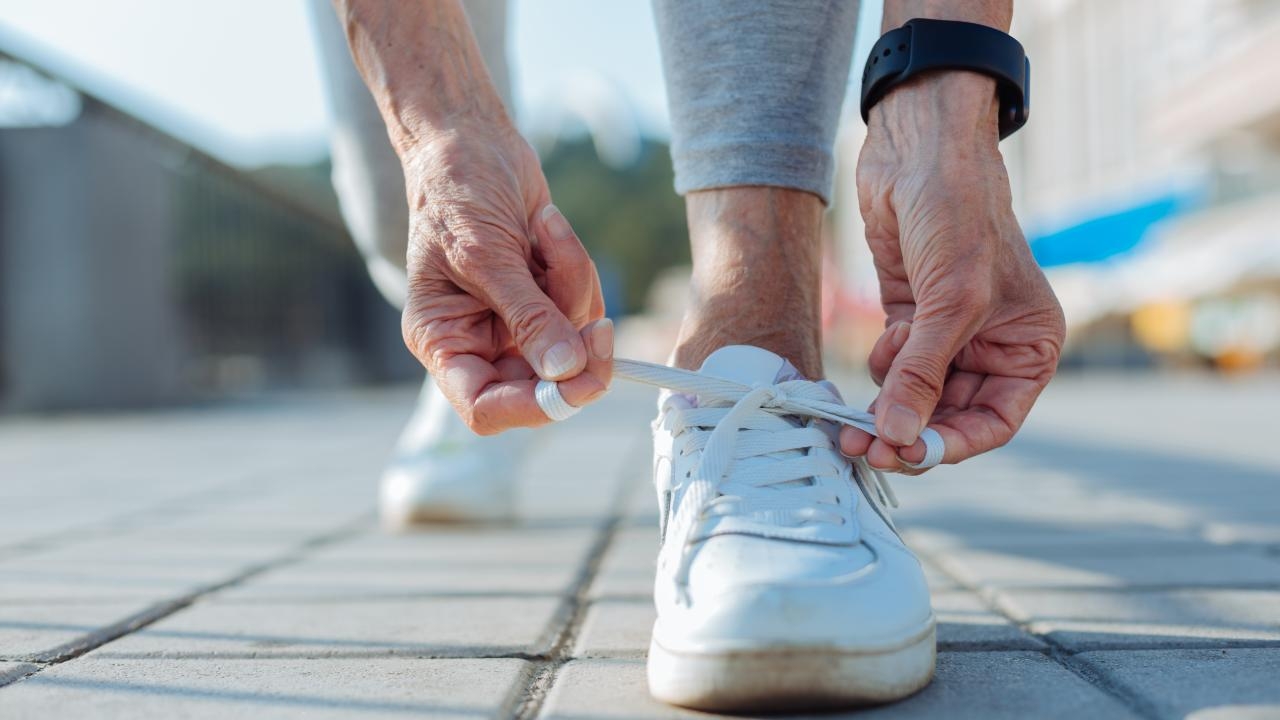 Yaşlanmanın gerçek nedeni ne?