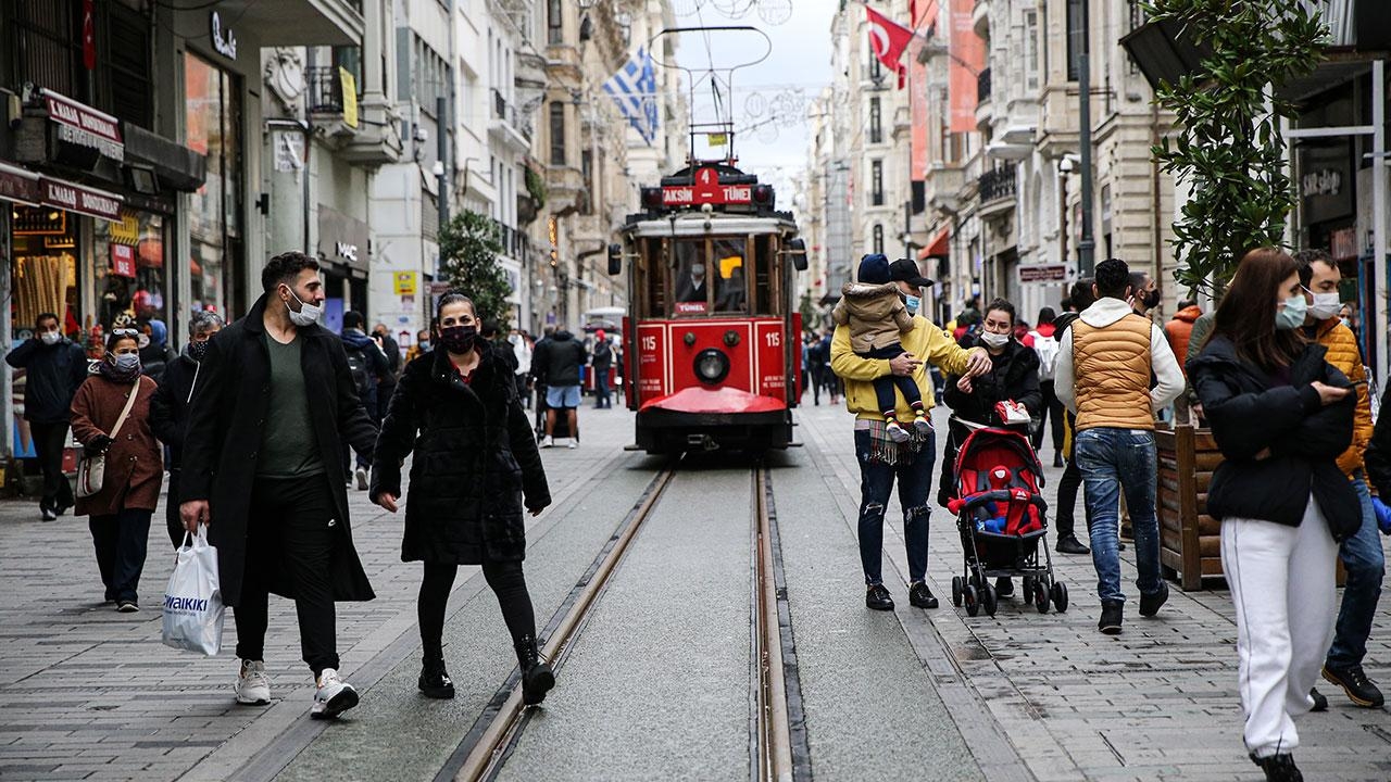 16 Ocak koronavirüs tablosu açıklandı… Bugünkü vaka sayısı…