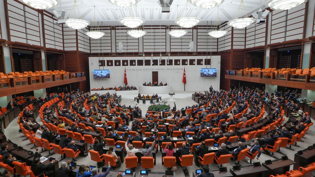 Bakan Memişoğlu: Türkiye, birikimlerini kardeş Suriye ile paylaşmaya hazır