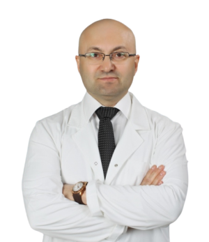 Prof.Dr. Bülent Duran