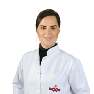 Prof. Dr. Esra Sağlam