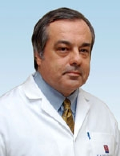 Prof.Dr. Akif Selim Yavuz Hematoloji Uzmanı