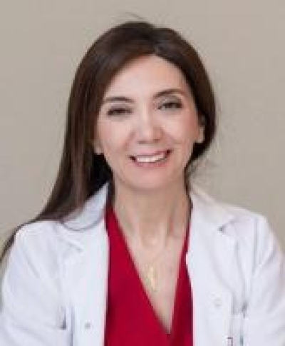Doç. Dr. Ayla Sargın Oruç Kadın Hastalıkları ve Doğum Uzmanı