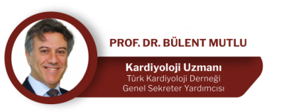 Prof. Dr. Bülent Mutlu Kardiyoloji Uzmanı