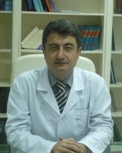 Prof.Dr. Mehmet Baykara Göz Hastalıkları Uzmanı