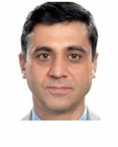 Prof.Dr. Mehmet İnal Radyoloji Uzmanı