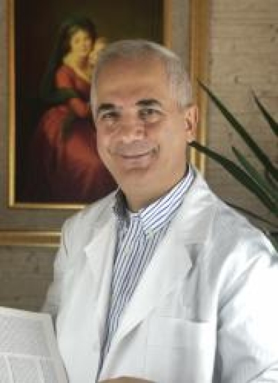 Prof.Dr. Sedat Kadanalı Tüp Bebek Uzmanı