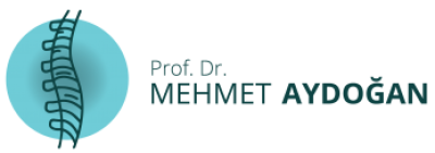 Prof. Dr. Mehmet Aydoğan Ortopedi Uzmanı