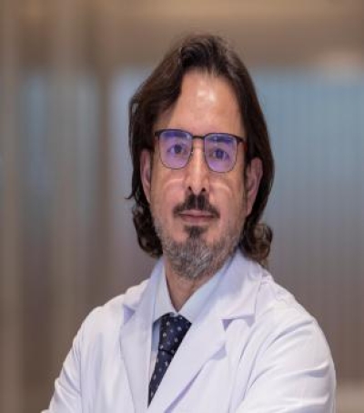 Doç.Dr. Mehmet Bekir Ünal Ortopedi Uzmanı