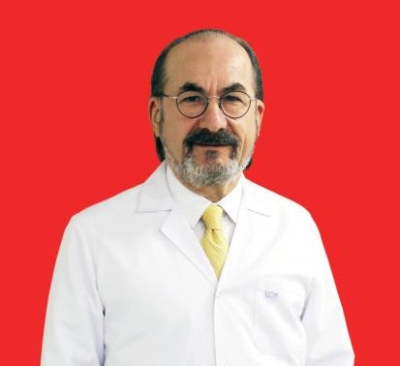 Prof. Dr. Osman İlhan                      Hematoloji Uzmanı