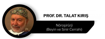 Prof. Dr. Talat Kırış Nöroloji Uzmanı