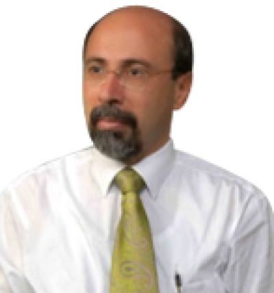 Prof. Dr. Turgut Göksoy Fizik Tedavi ve Rehabilitasyon Uzmanı
