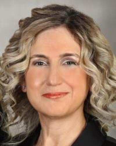 Prof.Dr. Zeynep Cantürk Endokrinoloji Uzmanı