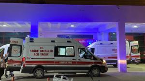 Ambulans hizmetlerinde yeni dönem başlıyor