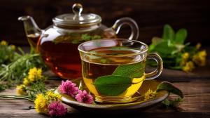 Kış çaylarına dikkat