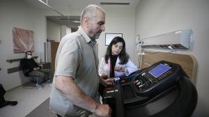 Sağlık Bakanlığı'ndan akciğer hastalarına 