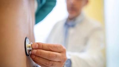 Kanser taramalarında geçen ay günlük rekor kırıldı