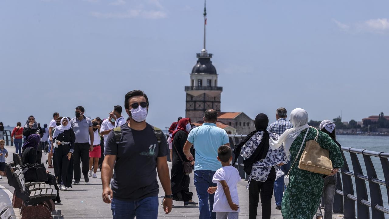 6 Ekim koronavirüs tablosu açıklandı… Bugünkü vaka sayısı…